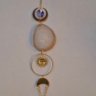 מובייל אבני קריסטל