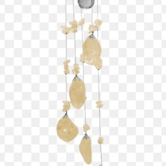 מובייל אבני קריסטל סיטרין