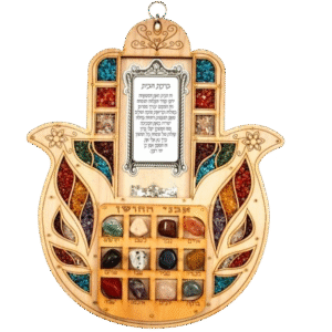 ברכת העסק או בית