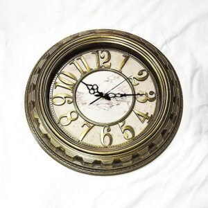 שעון קיר 50 ס"מ