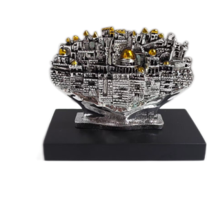 פנורמה ירושלים בינוני