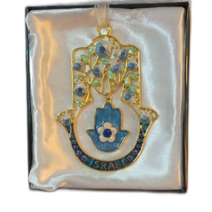 חמסה מעוצבת צבע אימייל