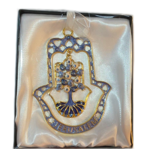 חמסה מעוצבת צבע אימייל