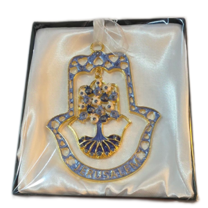 חמסה מעוצבת צבע אימייל