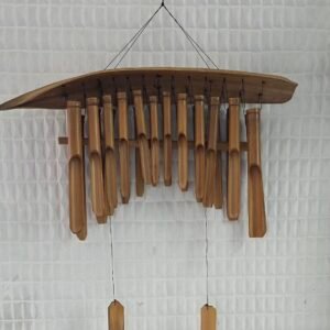 פעמוני רוח במבוק גדולים