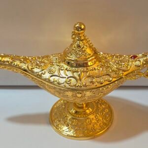 מנורת אלדין גדולה