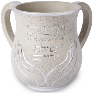 נטלה מהודרת מפולימר