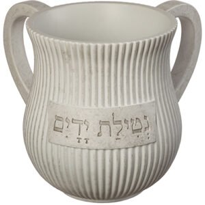 נטלה מהודרת מפולימר