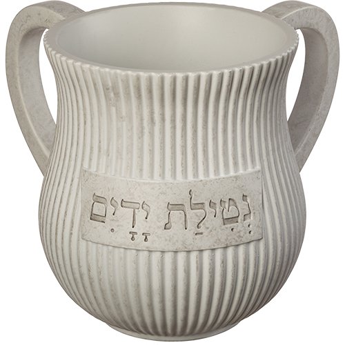 נטלה מהודרת מפולימר